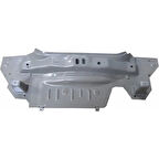 Panel Sacı Arka Psa C Elysee/301 B.M 13- (Oem No: 1608357780)