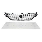 Ön Tampon Panjuru Psa 2008 B.M 12- (Oem No: 1617022780)