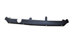 2010-2016 Cıtroen C3 Karlık Arka Tampon Altı Sensör Delıklı Spoıler Phıra Oem No: 7410Lc