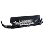 Ön Tampon Deflektör Psa C3 Aırcross Bm Bm (Oem No: 16828129Xt)