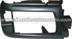 Far Çerçevesi B2500 1997-1998 Siyah Sağ  Oem No: U010-50-740C