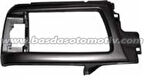 Far Çerçevesi B2500 1997-1998 Siyah Sol  Oem No: U010-50-750C