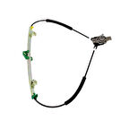 Cam Krikosu Sol Golf Vjetta None (Oem No: Vw-191 837 401)