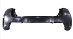 Toyota Aurıs- 13/15; Arka Tampon Siyah (Sensör Deliksiz) (Tyg) (Oem No: 52159-02997)
