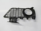 Bmw 3 Serı- F30- 12/14; Sis Lamba Kapağı Sağ Sis Delikli (M Paket) (Tw) (Oem No: 51118054156)