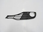 Bmw 3 Serı- F30- 12/14; Sis Lamba Kapağı Sol Sis Delikli (Tw) (Oem No: 51117255369)
