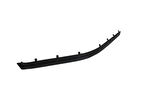 1996-2000 Bmw 5 Serı E39- Ön Tampon Bandı Sağ Siyah (Park Sensör Deliksiz) (M5 Tipi) (Tyg) (Adet) (Oem No:51112494194)