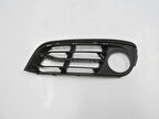2013-2016 Bmw 5 Serı F10- Sis Lamba Kapağı Sol Sis Delikli (Luxury) (Tw) (Adet) (Oem No:51117331731)