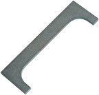 Toyota Yarıs- 14/16; Ön Tampon Çeki Demiri Kapağı (Tampon Panjuruna Takılan)(Tw) (Oem No: 218-2065A)