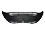 Toyota Yarıs- 17/20; Ön Tampon Panjuru Mat Siyah (Tyg) (Oem No: 53102-0D120)