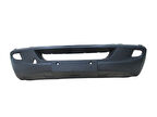 Mercedes Sprınter- 07/13; Ön Tampon Siyah (Sis Delikli Sensör Deliksiz)(Tyg) (Lm) (Oem No: A9068800570)