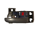 2003-2009 Toyota Land Cruiser Prado- Ön Kapı İç Açma Kolu Sağ Gri (Adet) (Oem No:6920560110B0)
