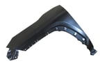 Toyota Rav4- 18/24; Ön Çamurluk Deliksiz Sol Dodik Delikli/Çelik (Tyg) (Oem No: 53812-42360)