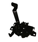 2003-2005 Hyundai Sonata Kaput Kilidi (Hushan) (Adet) (Oem No:811303D000)