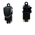 Düğme Cam Açma Navara 15 Ön Sağ Arka Sağ-Sol None (Oem No: 25411-4Ja0A)