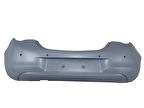 Opel Corsa- E- 15/19; Arka Tampon Gri (Sensör Delikli)(Tw) (Oem No: 1404690)