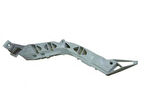 2003-2006 Mazda 3 Sd Arka Tampon İç Braketi Sağ (Tyg) (Adet) (Oem No:Bn8V502H1B)
