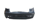 2010-2011 Mazda 3 Sd Arka Tampon Siyah (Tyg) (Adet) (Oem No:Bbm450221Mbb)