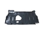 Mazda 3 Sedan 2010-2013 Karter Muhafaza Plastiği Arka (Tyg) (Adet) (Oem No:Bbm456110C)