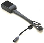 Emnıyet Kemer Tokası Sıyah Opel Insıgnıa B Bm 18- (Oem No: 39218129)