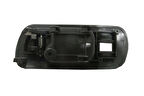 1999-2001 Honda Civic Sd/Hb Ön Kapı İç Açma Kolu Sol Gri (Çocuk Kilitli)  (Oem No:72160S00A01)