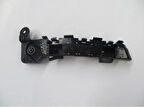 2013-2014 Honda Crv Ön Tampon Bağlantı Braketi Sağ Plastik (Tyg) (Adet) (Oem No:71193T0Aa01)