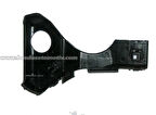 2002-2006 Toyota Corolla Zze121 Ön Tampon Braketi Sol Plastik (Adet) (Oem No:5211602050)