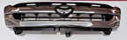 Panjur Hılux Ln145 02-05 Krom Toyota Hılux (Oem No: 1004Pan2003143)