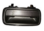 1988-1998 Suzuki Vitara Arka Kapı Dış Açma Kolu Sağ (Pütürlü Siyah) (Hushan) (Adet) (Oem No:8283056B005Pk)