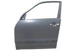 Suzuki Vitara 2006-2012 Grand Ön Kapı Komple Sol Band Delikli - Çelik Barlı - Gri (İceli - Çekomastik)(Fpı) (Oem No: 68002-65844)
