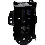 Demir Tampon Corolla 2019-2020 Sağ (Braketi) None (Oem No: 1204Ctı2007003)