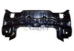 1993-1998 Toyota Corolla Ae101 Arka Panel Komple (Tyg) (Adet) (Oem No:583071A240)