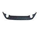 Volkswagen Golf- 7- 13/17; Karlık (Arka Tampon Altı) (Gtı) (Spoıler) (Tw) (Oem No: 5G6807568F9B9)
