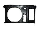 2001-2005 Peugeot 307 Ön Panel Komple Plastik (Klimasız -Dizel Tip) (İntercooler Lı Tipi) (Tw) (Adet) (Oem No:7104K9)