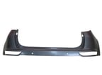 2016-2018 Kia Sportage Arka Üst Tampon (Fpı) (Adet) (Oem No:86611F1200)