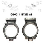 Sıs Far Braketi Sol Ford Transıt V347 Bm 06- (Oem No: 6C11 15T223 Ab)