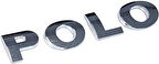 Polo Yazı None (Oem No: Vw-6N0853687H)