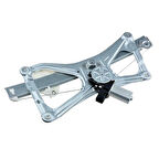 Cam Krikosu Civic 06-11 Ön Sol None (Oem No: 72250-Sna-A01)