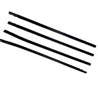 Fitil Cam Kapi Civic 16-19 Arka Diş Sol None (Oem No: 72950-Tea-T01)