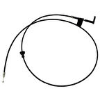 Tel Kaput Açma Civic 01-05 None (Oem No: 1202Tka9003265)