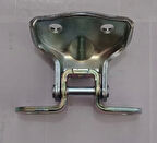 Menteşe Kapı Santa Fe 06 Dzl Arka Lh Üst None (Oem No: 1211Mnk2004006)