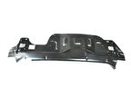 2002-2007 Ford Fiesta Arka Panel (Tw) (Adet) (Oem No:P2S61A40320Aa)