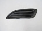 2013-2017 Ford Fiesta Sis Lamba Kapağı Sol Siyah (Sis Deliksiz) (Tyg) (Adet) (Oem No:1778253)