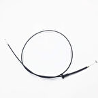 Tel Kaput Açma Accent Blue Kola Gelen None (Oem No: 1226Tka9096137)