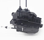 Otomatik Merkezi Kilit İ30 07-11 Ön Rh None (Oem No: 1226Omk5006040)