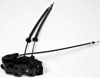 Otomatik Merkezi Kilit İ30 07-11 Arka Lh None (Oem No: 1226Omk5006014)