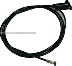 Tel Depo Açma Excel None (Oem No: 1201Tda9095001)