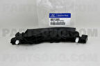 Braket Tampon İx35 Ön Yan Lh Hyundaı Ix35 (Oem No: 1225Btm2009005)