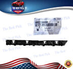 Tampon Braketi Elantra 21 Arka Sol None (Oem No: 86651-Aa000)