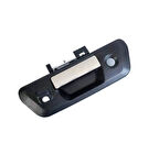 Bagaj Kapak Açma Kolu Krom Navara 15 Kameralı None (Oem No: 90606-4Jg0C)